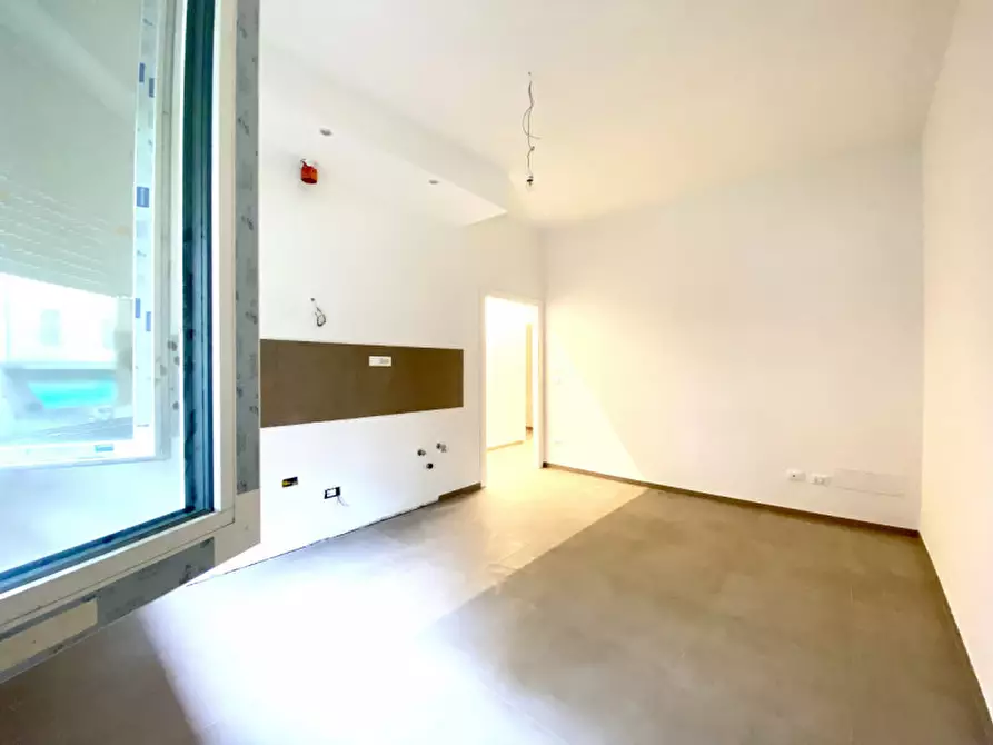 Immagine 10 di Appartamento in vendita  in via domenico scarlatti a Bologna