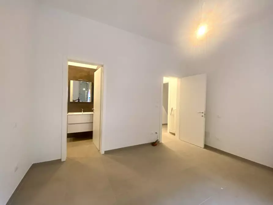 Immagine 15 di Appartamento in vendita  in via domenico scarlatti a Bologna