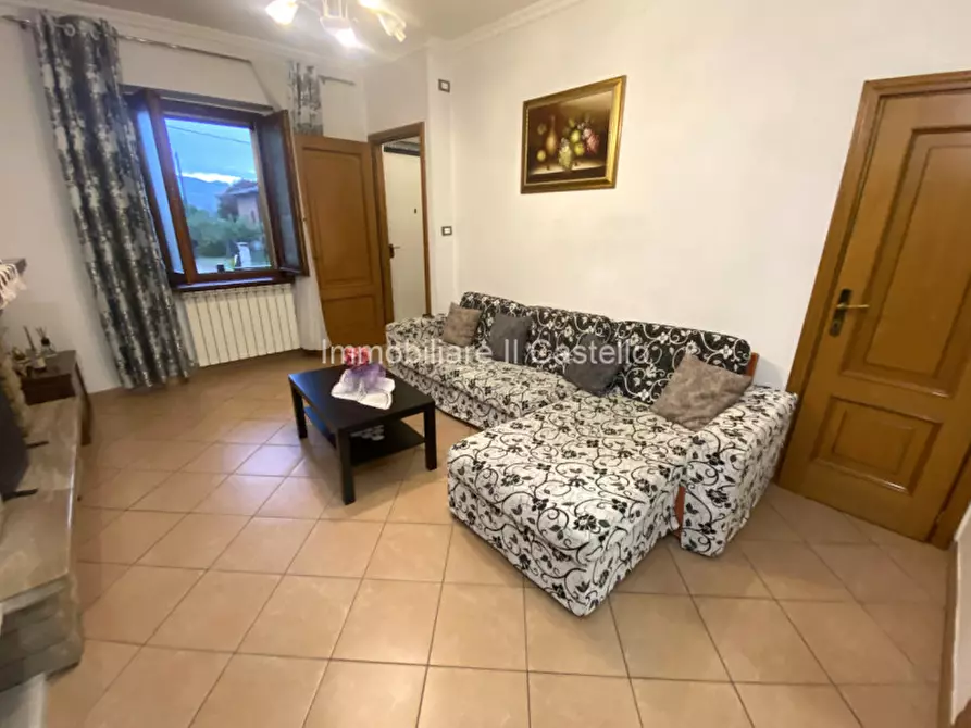 Immagine 8 di Villetta a schiera in vendita  in Via Santa Maria a Castiglione Del Lago