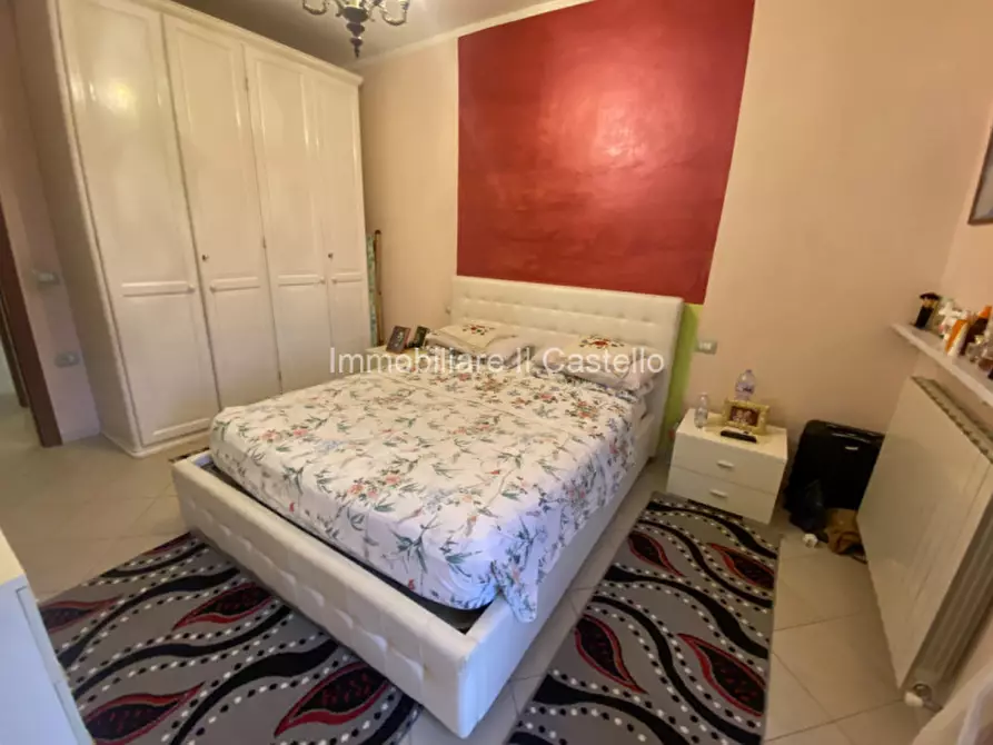 Immagine 12 di Villetta a schiera in vendita  in Via Santa Maria a Castiglione Del Lago