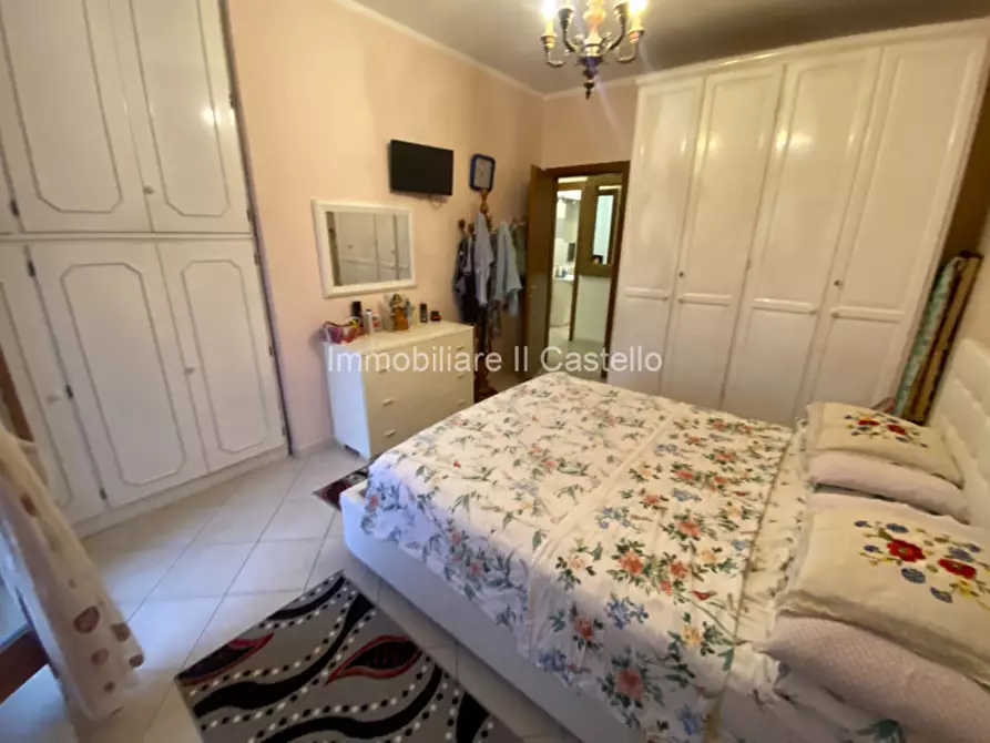 Immagine 16 di Villetta a schiera in vendita  in Via Santa Maria a Castiglione Del Lago