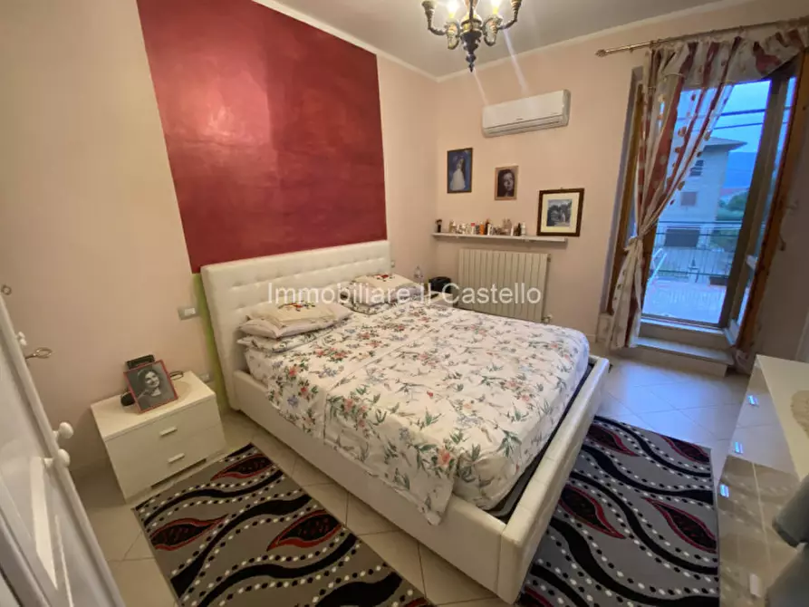 Immagine 17 di Villetta a schiera in vendita  in Via Santa Maria a Castiglione Del Lago