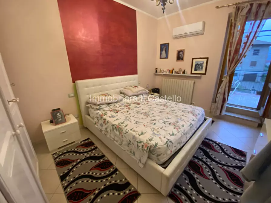 Immagine 18 di Villetta a schiera in vendita  in Via Santa Maria a Castiglione Del Lago