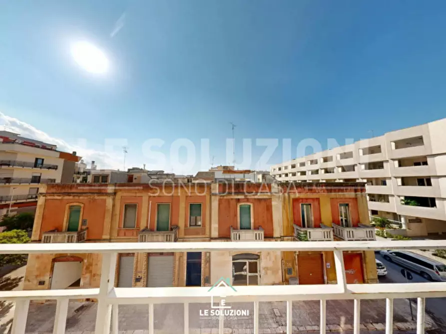 Immagine 4 di Appartamento in vendita  in via vincenzo petruzzi 52 a Putignano