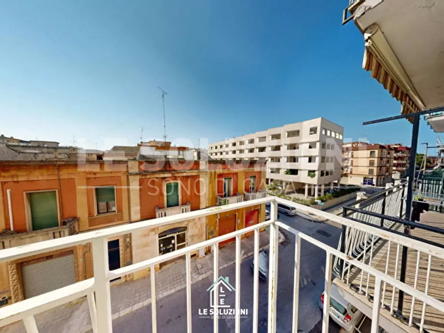 Immagine 5 di Appartamento in vendita  in via vincenzo petruzzi 52 a Putignano