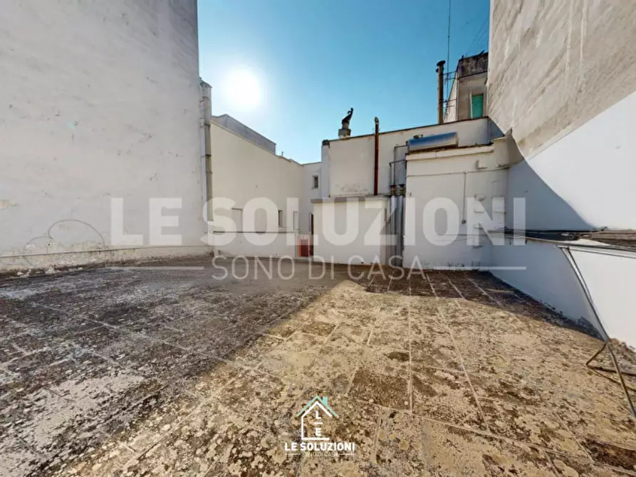 Immagine 24 di Appartamento in vendita  in via vincenzo petruzzi 52 a Putignano