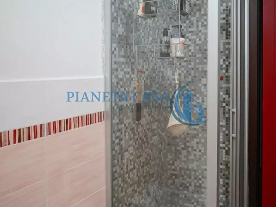 Immagine 3 di Appartamento in vendita  in via Mac Mahon 45 a Milano