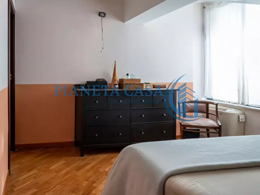 Immagine 10 di Appartamento in vendita  in via Mac Mahon 45 a Milano