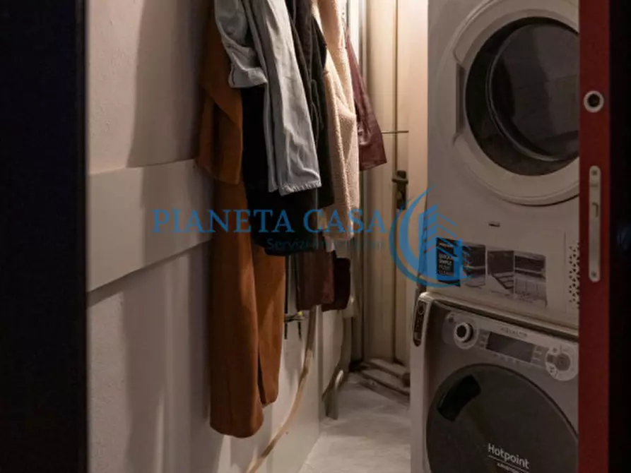 Immagine 12 di Appartamento in vendita  in via Mac Mahon 45 a Milano