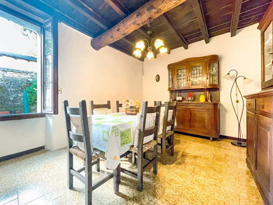 Immagine 4 di Casa indipendente in vendita  in via roma, 141 a Cannero Riviera