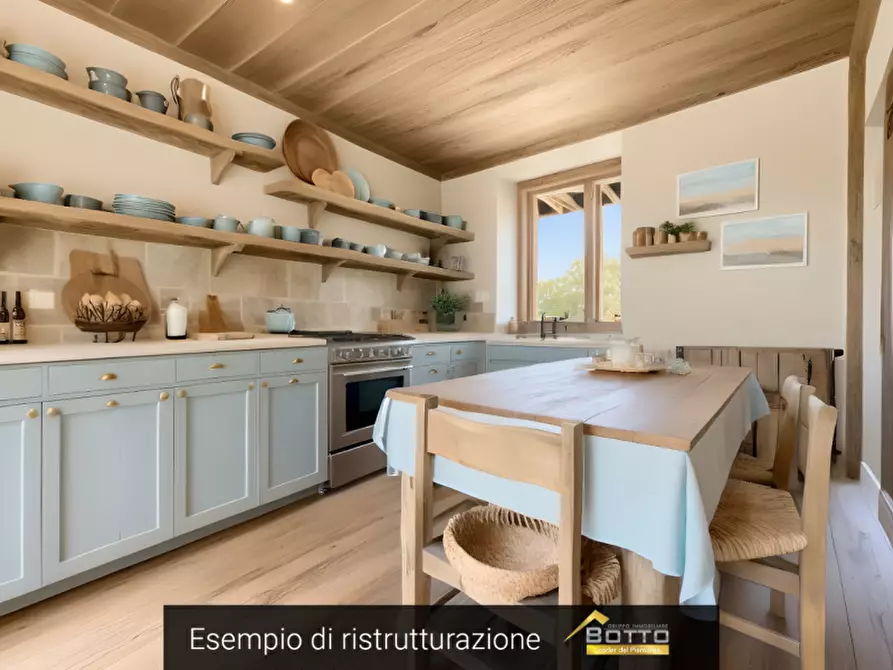 Immagine 6 di Casa indipendente in vendita  in via roma, 141 a Cannero Riviera