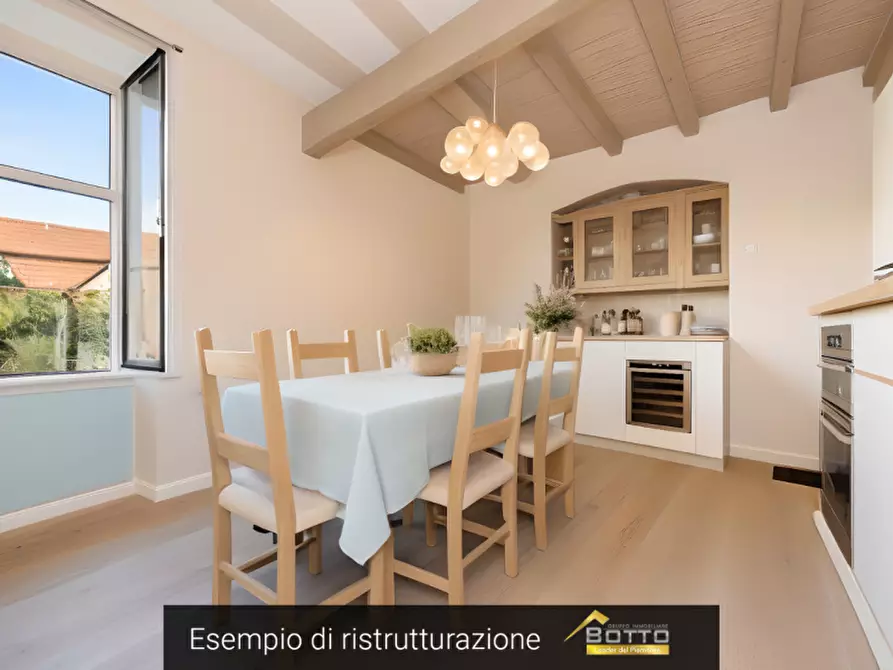 Immagine 8 di Casa indipendente in vendita  in via roma, 141 a Cannero Riviera