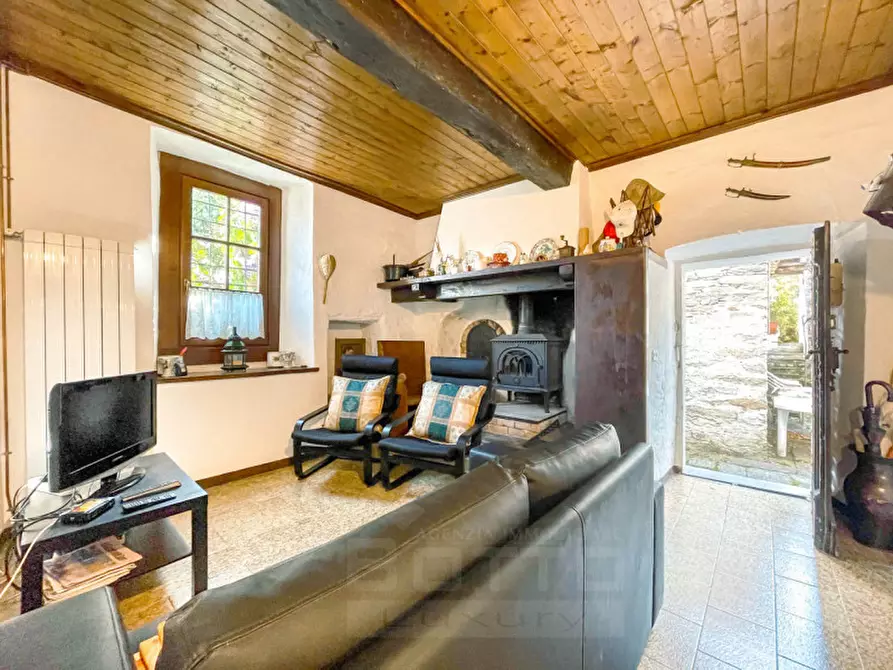 Immagine 9 di Casa indipendente in vendita  in via roma, 141 a Cannero Riviera