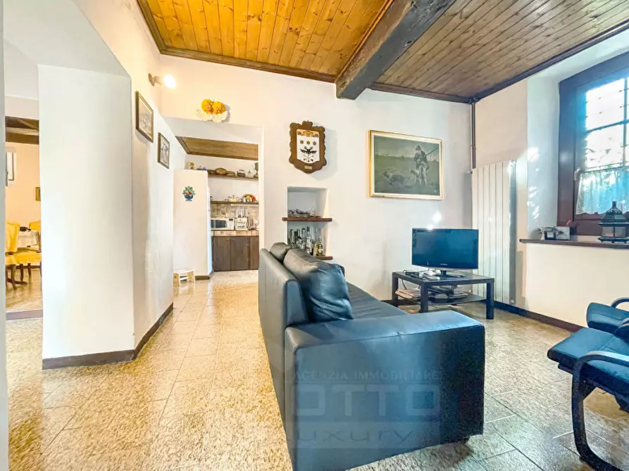 Immagine 10 di Casa indipendente in vendita  in via roma, 141 a Cannero Riviera