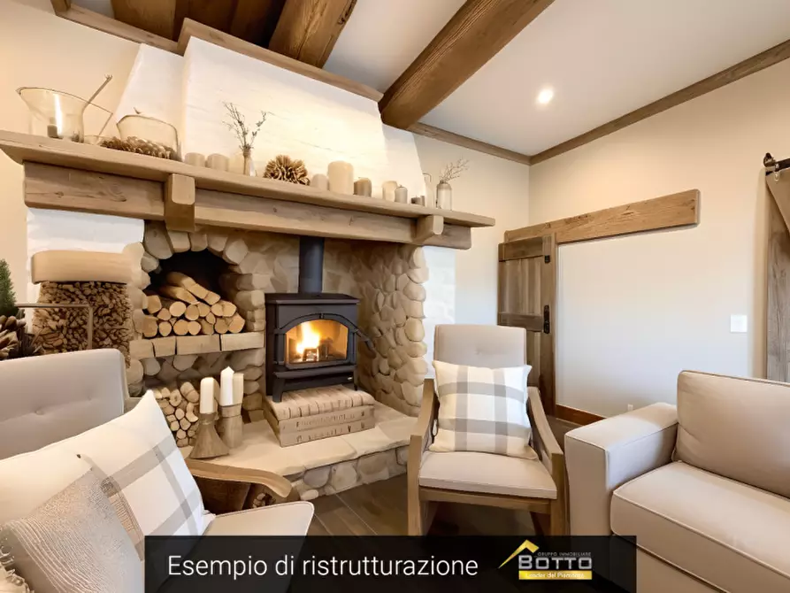 Immagine 11 di Casa indipendente in vendita  in via roma, 141 a Cannero Riviera