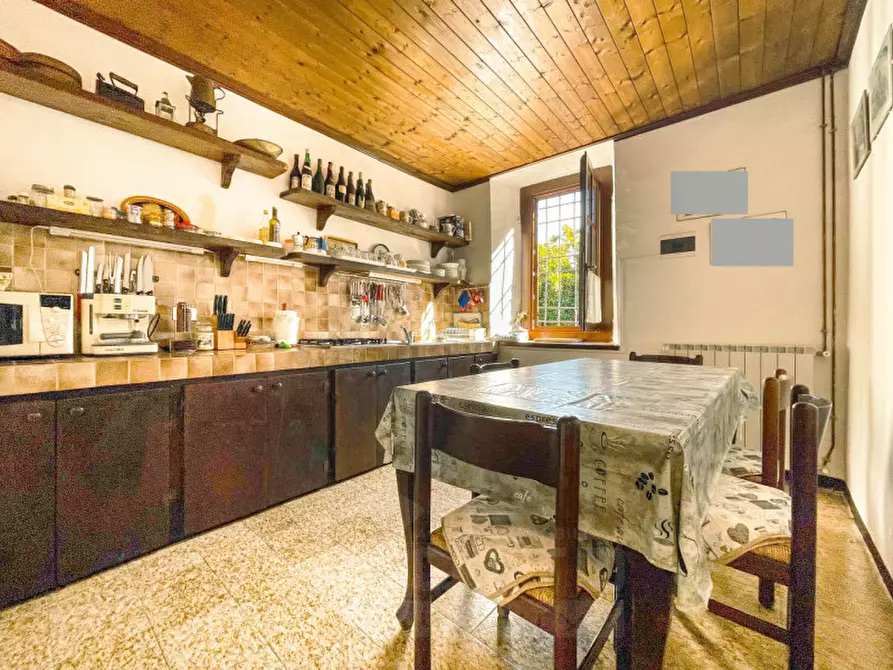 Immagine 11 di Casa indipendente in vendita  in via roma, 141 a Cannero Riviera