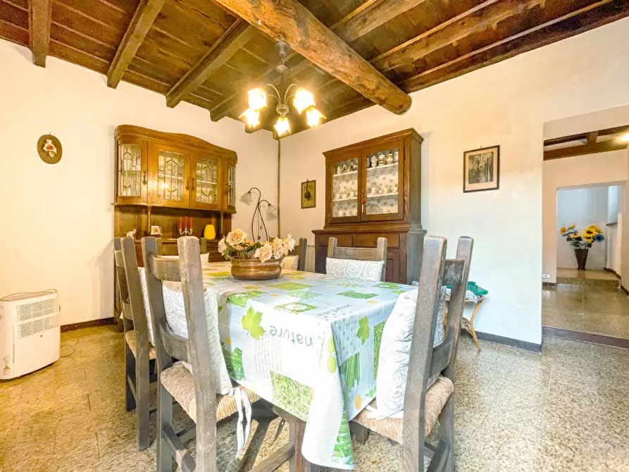 Immagine 13 di Casa indipendente in vendita  in via roma, 141 a Cannero Riviera