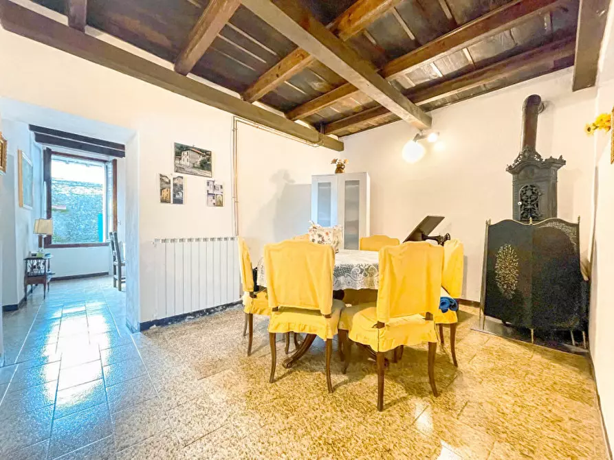 Immagine 14 di Casa indipendente in vendita  in via roma, 141 a Cannero Riviera