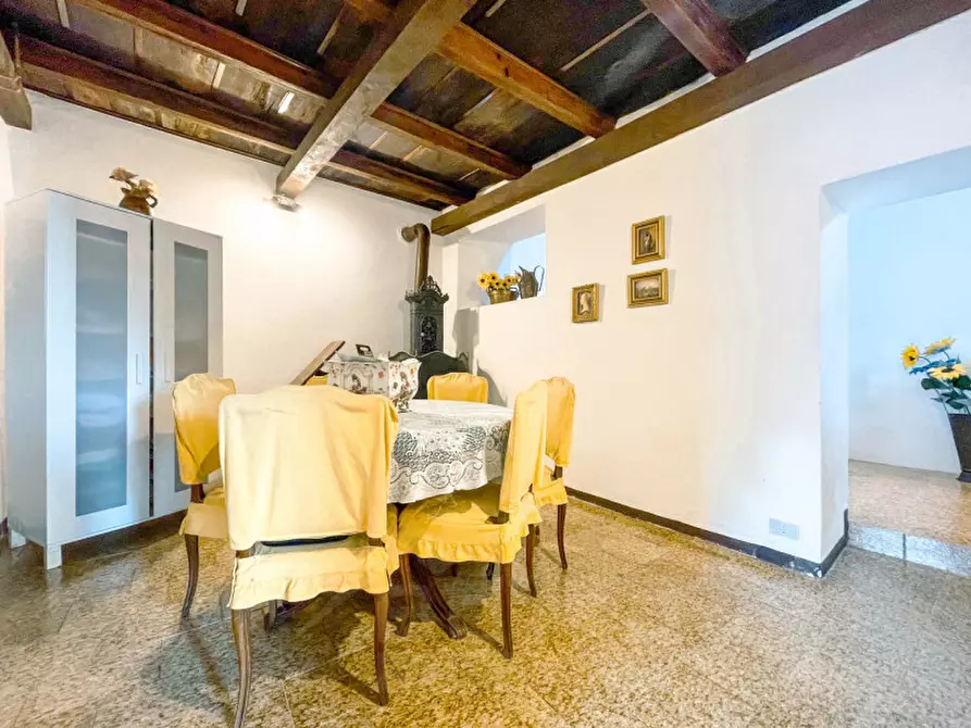 Immagine 15 di Casa indipendente in vendita  in via roma, 141 a Cannero Riviera