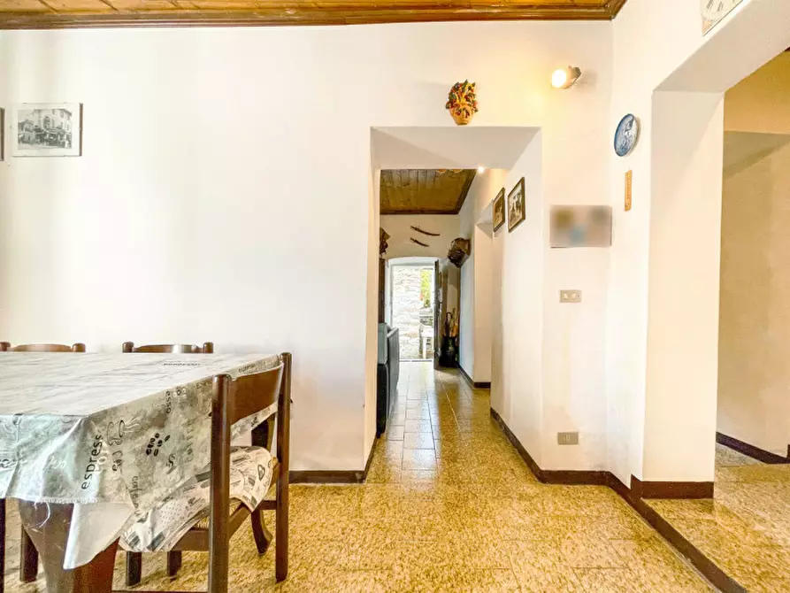 Immagine 17 di Casa indipendente in vendita  in via roma, 141 a Cannero Riviera