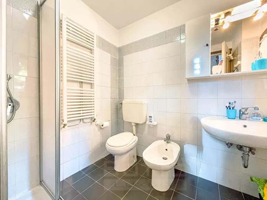 Immagine 19 di Casa indipendente in vendita  in via roma, 141 a Cannero Riviera