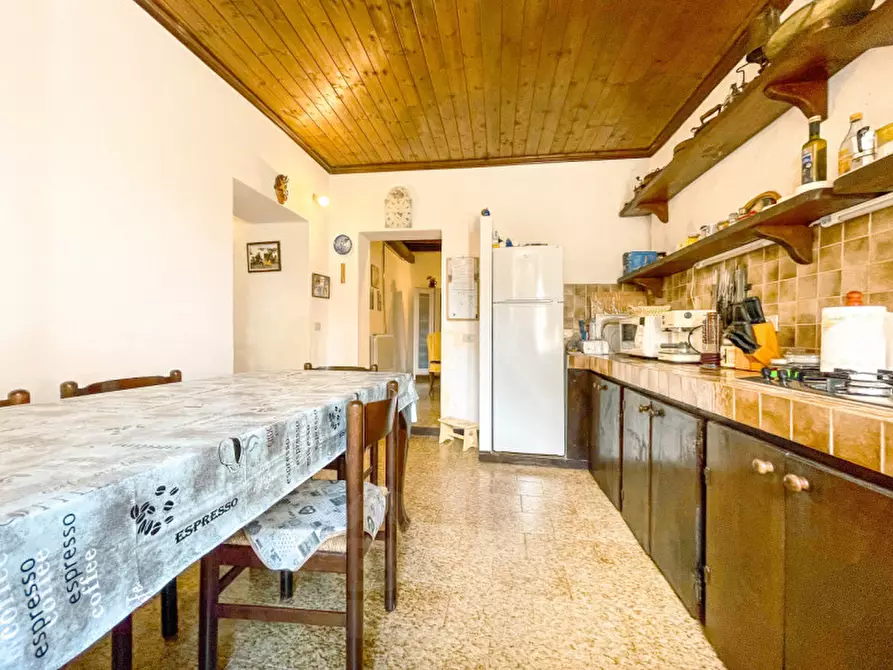 Immagine 19 di Casa indipendente in vendita  in via roma, 141 a Cannero Riviera
