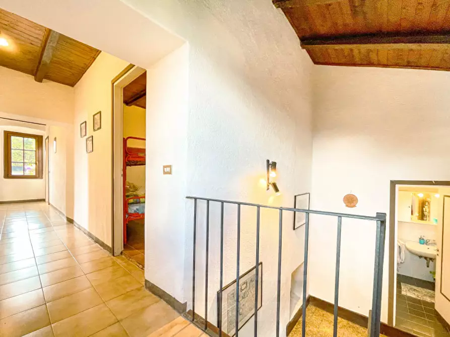Immagine 21 di Casa indipendente in vendita  in via roma, 141 a Cannero Riviera