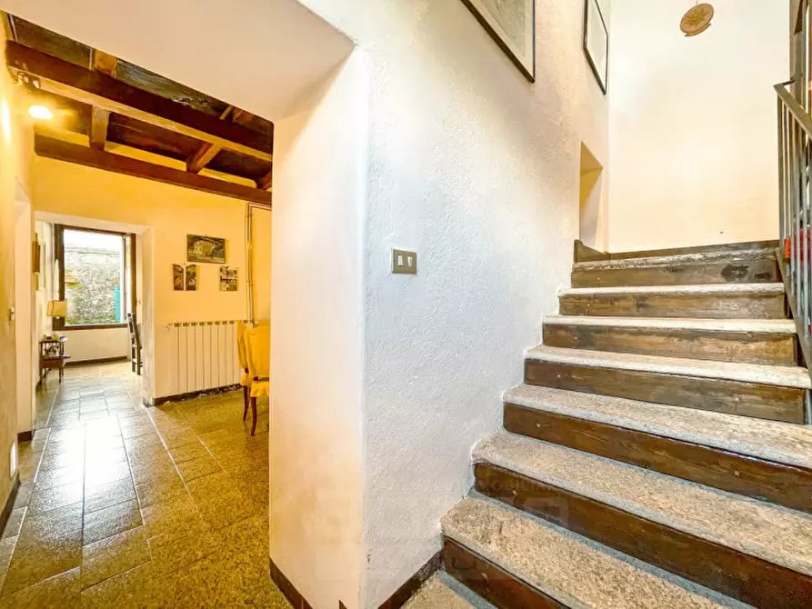 Immagine 21 di Casa indipendente in vendita  in via roma, 141 a Cannero Riviera