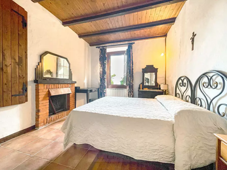 Immagine 24 di Casa indipendente in vendita  in via roma, 141 a Cannero Riviera