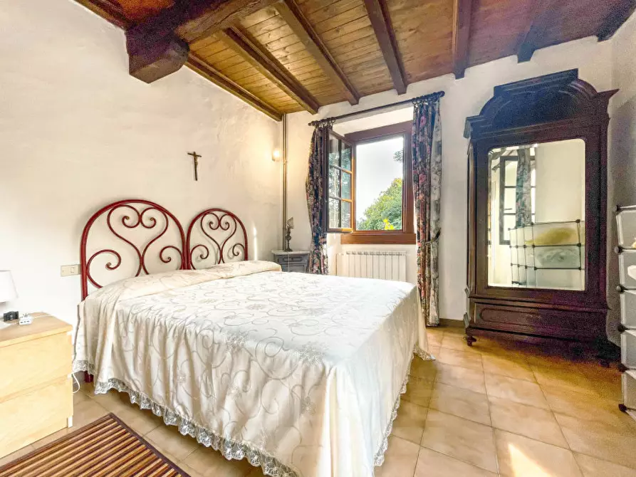 Immagine 25 di Casa indipendente in vendita  in via roma, 141 a Cannero Riviera