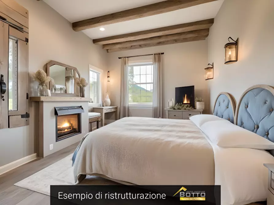 Immagine 26 di Casa indipendente in vendita  in via roma, 141 a Cannero Riviera