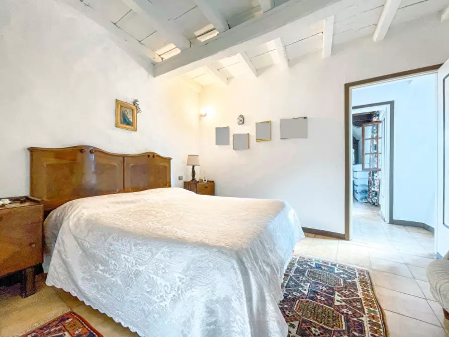 Immagine 30 di Casa indipendente in vendita  in via roma, 141 a Cannero Riviera