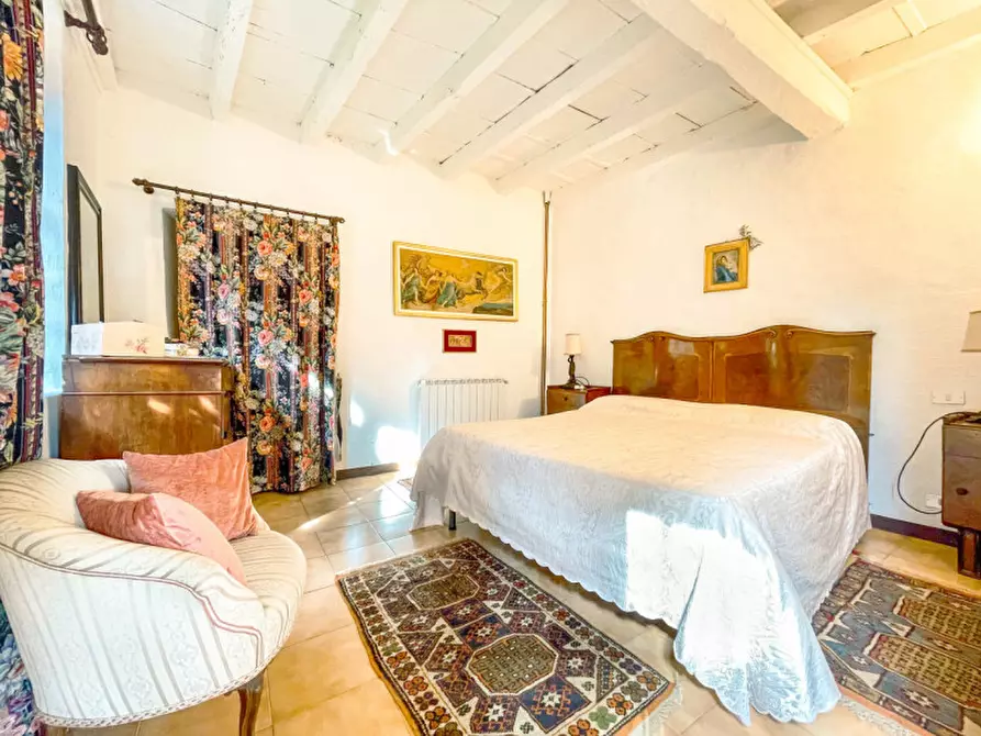 Immagine 31 di Casa indipendente in vendita  in via roma, 141 a Cannero Riviera