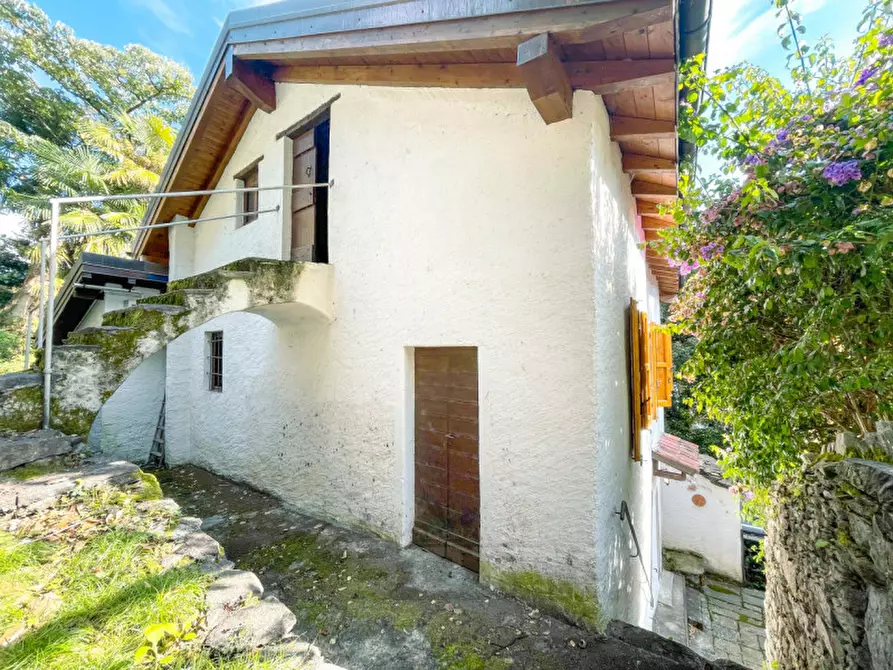 Immagine 34 di Casa indipendente in vendita  in via roma, 141 a Cannero Riviera