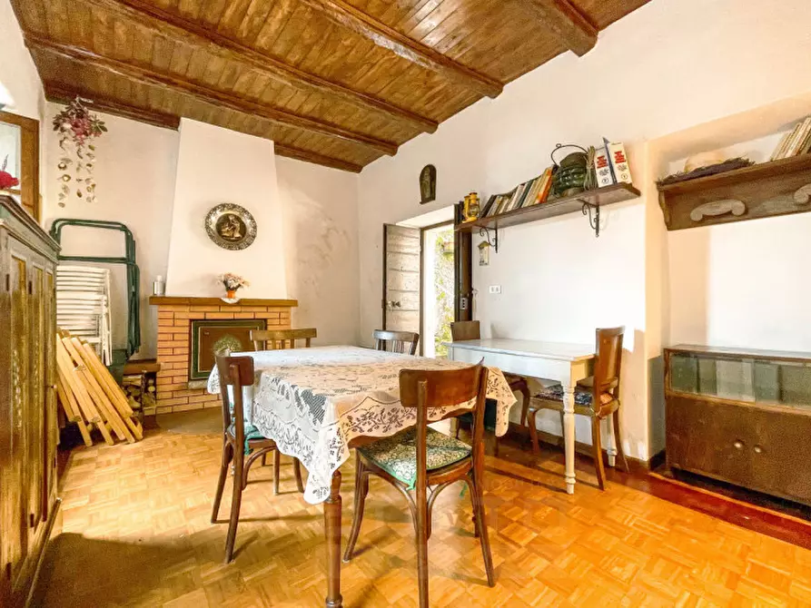 Immagine 35 di Casa indipendente in vendita  in via roma, 141 a Cannero Riviera