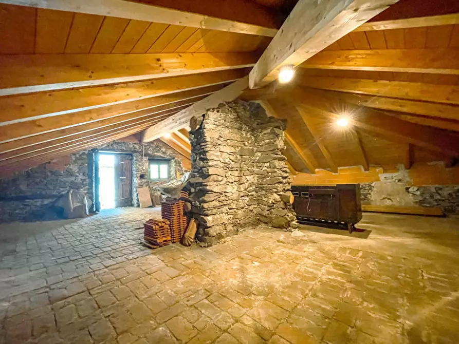 Immagine 35 di Casa indipendente in vendita  in via roma, 141 a Cannero Riviera