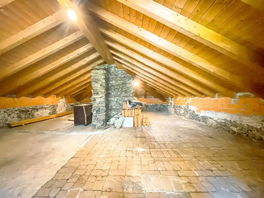 Immagine 36 di Casa indipendente in vendita  in via roma, 141 a Cannero Riviera