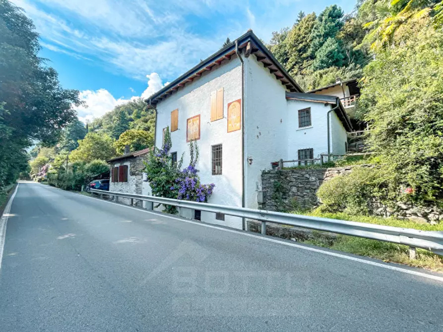 Immagine 39 di Casa indipendente in vendita  in via roma, 141 a Cannero Riviera