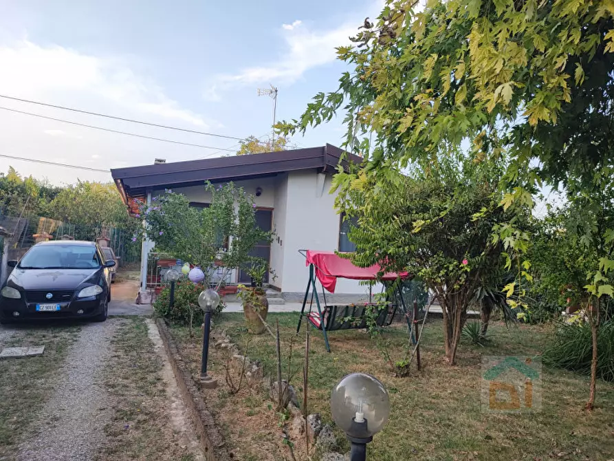 Immagine 1 di Casa indipendente in vendita  in Via Cividale 9 a Gonars