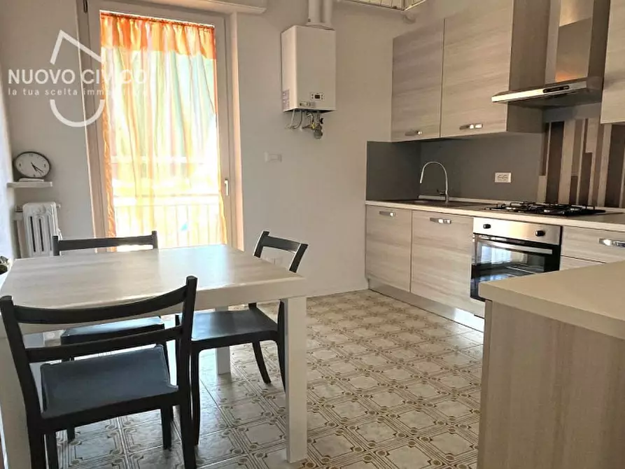 Immagine 1 di Appartamento in affitto  in Via Adamello a Verona