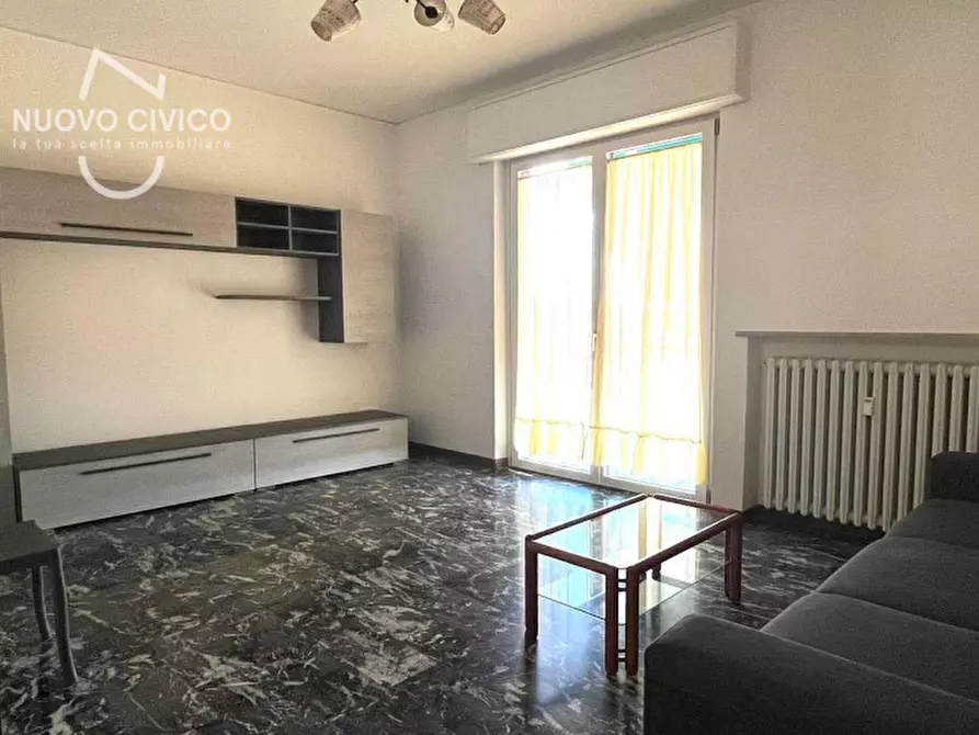 Immagine 2 di Appartamento in affitto  in Via Adamello a Verona