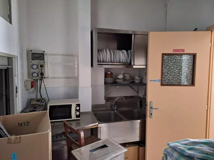 Immagine 2 di Appartamento in vendita  in Via Cerreto, N. 3 a Coli