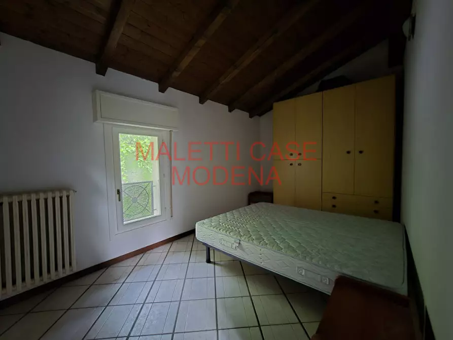 Immagine 6 di Casa indipendente in vendita  a Serramazzoni