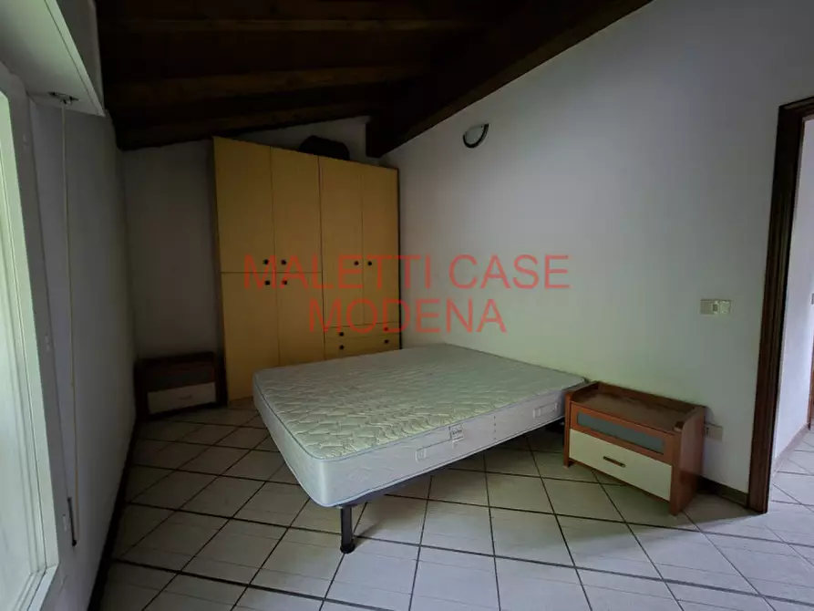 Immagine 7 di Casa indipendente in vendita  a Serramazzoni