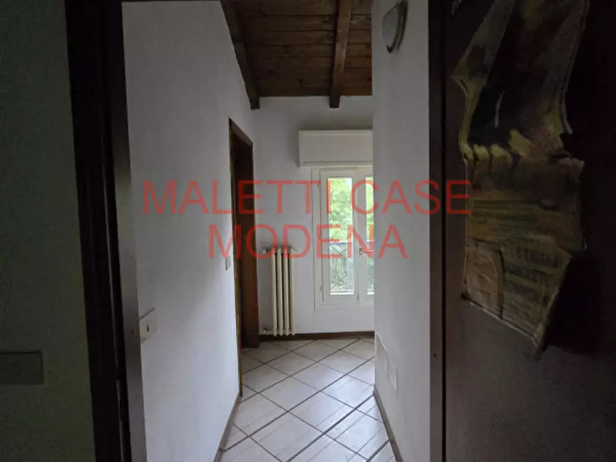 Immagine 8 di Casa indipendente in vendita  a Serramazzoni