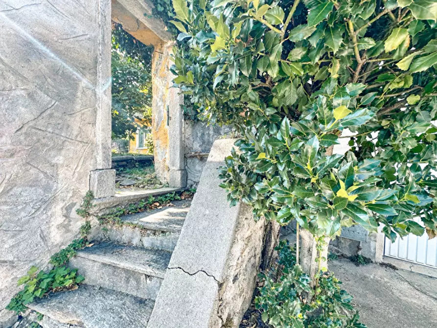 Immagine 16 di Casa indipendente in vendita  in piazza vittorio veneto, 1 a Trarego Viggiona