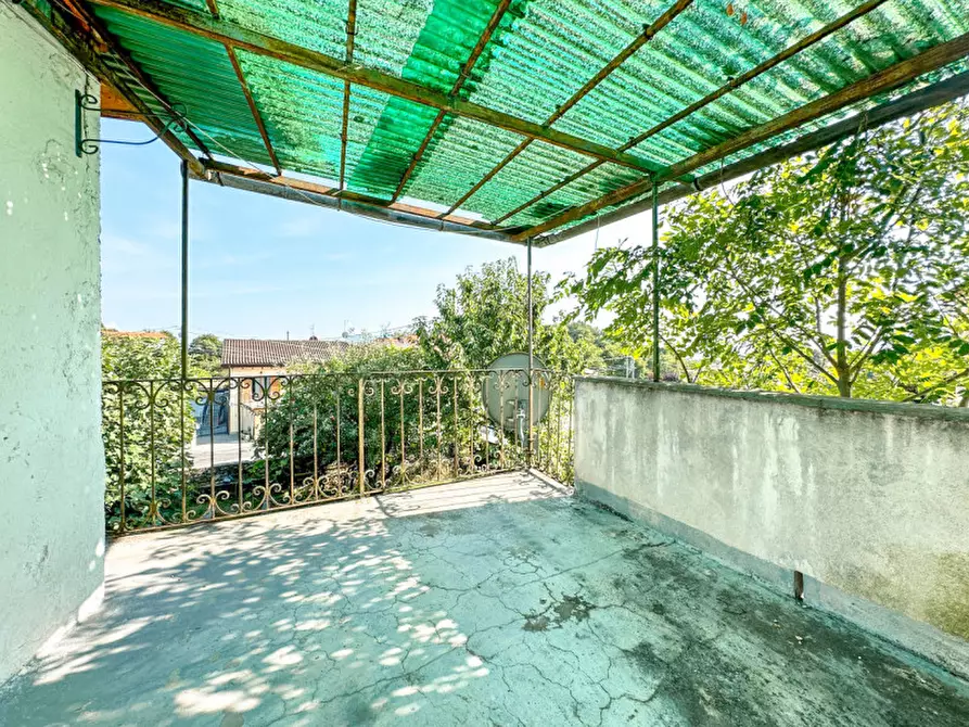 Immagine 18 di Casa indipendente in vendita  in piazza vittorio veneto, 1 a Trarego Viggiona