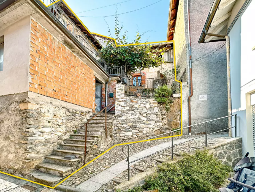 Immagine 20 di Casa indipendente in vendita  in via dante 4 a Trarego Viggiona