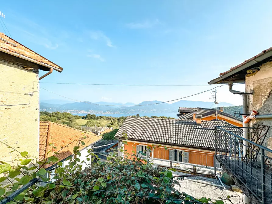 Immagine 21 di Casa indipendente in vendita  in via dante 4 a Trarego Viggiona