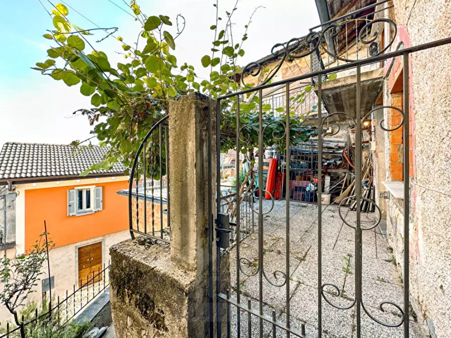 Immagine 22 di Casa indipendente in vendita  in via dante 4 a Trarego Viggiona